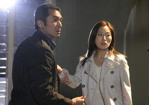 鬼眼刑警 在线观看,揭秘悬案背后的神秘力量  第1张