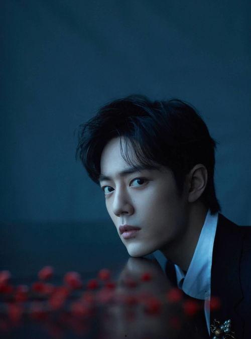 肖战张晶新闻最新爆料 第1张 肖战张晶新闻最新爆料 第1张